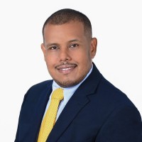Leandro Hidrobo Leon