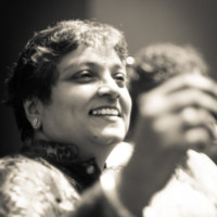 Prema Latha Naidu