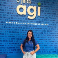 Greicy Fontainha