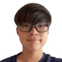 Justin Chen
