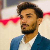 Hasnain Rasheed
