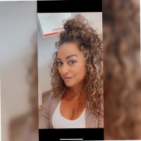 Charissa Hurrell