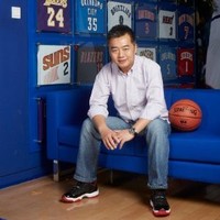 Jonathan Li