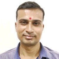 Nimish Teraiya