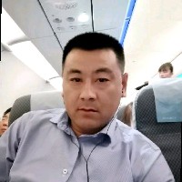 杨爱国