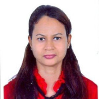 Bernadette Fernandes