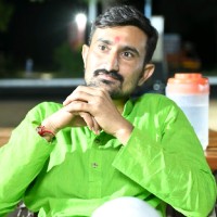 Chaudhari Ashok