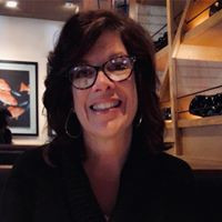 Anne Mayo