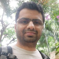 Venkatesh Bhat