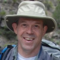 Bruce Patterson