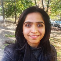 TANVI Bathla