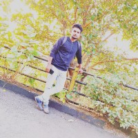 Mahesh Kadam