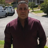 Emad Malas