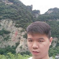 曾凡杰