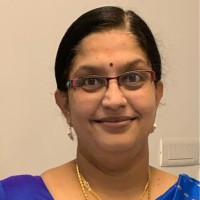 Dr. Lakshmi Krupa Aravamudhan
