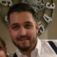 Nick Pearson