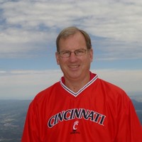 Mike Schuckman