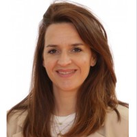 Jindra Van Den Berg