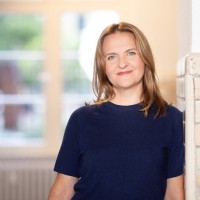 Joanna Nordmann