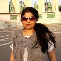 Priya Agarwal