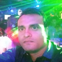 Yogesh Upaghyay
