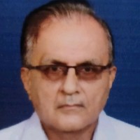 Haresh Udeshi