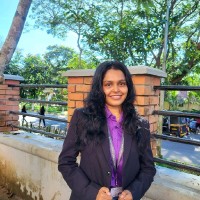 Rakshitha Baliga K