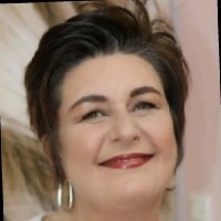 Jacqueline Van Niekerk