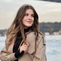 Anastasiia Paliienko