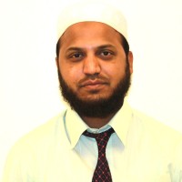 Mubasheer Ahmed