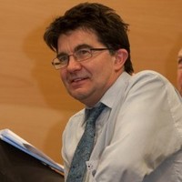 Rick Holden