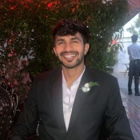 Sherwin Darryl D'souza