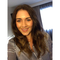 Megan O'Hara