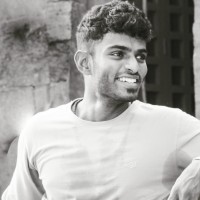 Saravanan N