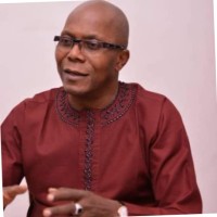 Otunba Femi Adewunmi MCIPS