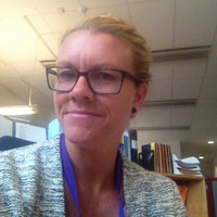 Linda Mårtensson