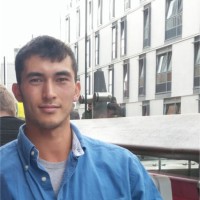 Julian Hackett