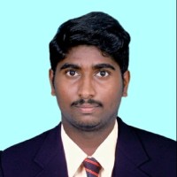Karthikeyan M