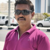 Balasubramani Jeyaraj