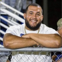 Jesse Urbina
