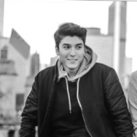 Kevin Briceno