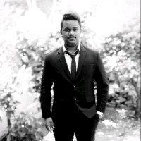 Vaibhav Patnaik