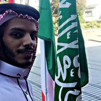 Muwafaq Alharbi