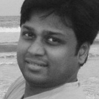Srinivas Chari
