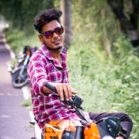 PRAGADEESH E