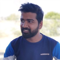 Mayank Garg