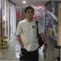 Dimas Aprilian