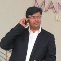 Mohan Tripathi