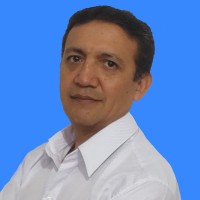 Edgar Jhon Curi Araujo