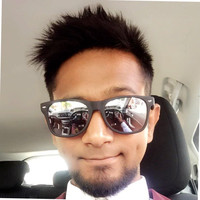 Arosh Ali